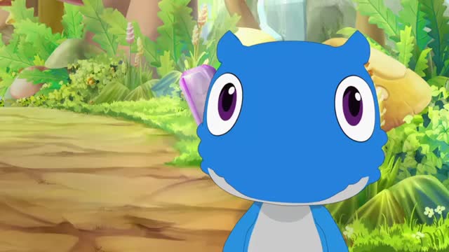 喜羊羊:灰太狼针对小蓝龙,媳妇都看不过去了,大家要一起面对