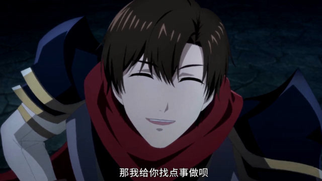 全职高手2蓝河揭穿君莫笑身份竟是荣耀第一人众公会长只能认栽