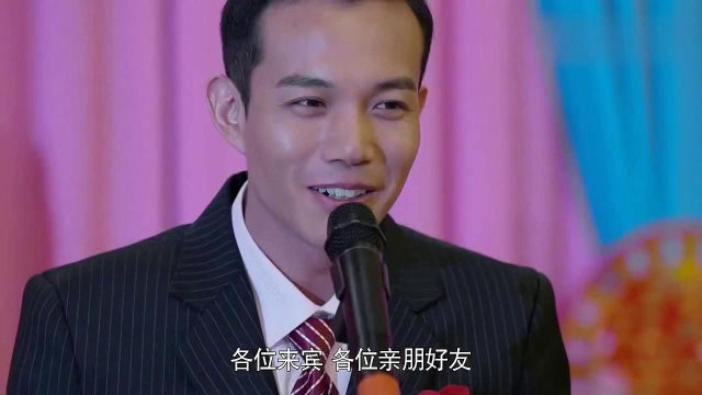 知青家庭:赵梦嫁入豪门,是什么原因让她在婚礼当天却当场悔婚?