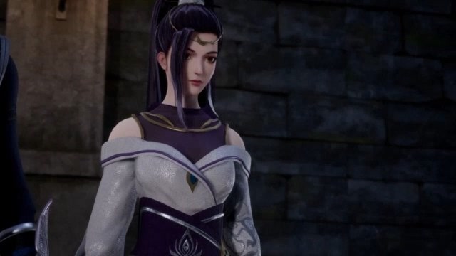 万界仙踪:羽音叶雪云终于见面!没想到这场景这么尴尬!