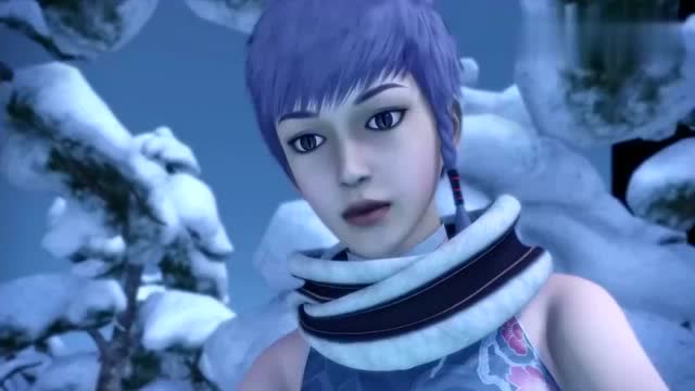 侠岚:辛垣设下了一个套,等着辗迟来钻,看来她的脑子还是挺好的