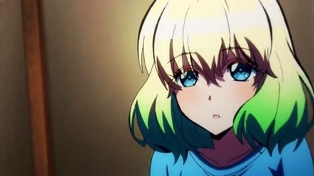 双星之阴阳师:朱雀表示:凭什么只能你看我