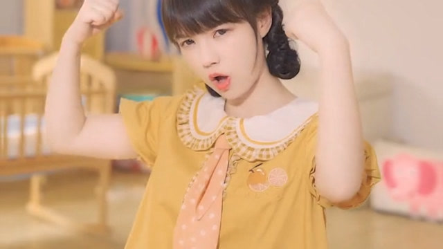 四位网红翻唱《多肉少女》,这嗓音也太好听了吧,爱了爱了