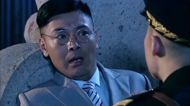 生死翻盘:关天雄深夜带领手下捉拿罗启明,周雅青目睹罗启明被警察押走