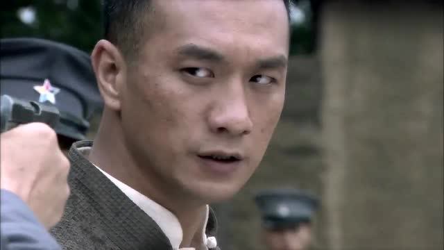 隐形将军:连城军营找到丢失的马,司令大怒,直接要枪毙了盗马贼