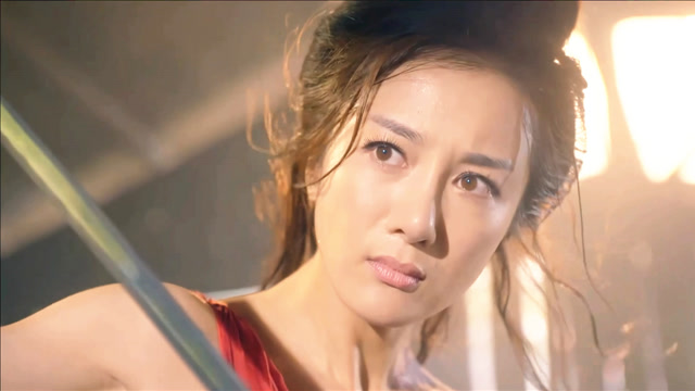 风四娘试探神刀花平,却发现他左手没了,原来是萧十一郎干的!