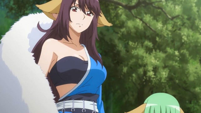 白月初一年没动过的温度计升温了,涂山雅雅决定不管苏苏顺其自然