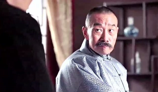 我严重怀疑雪中悍刀行中北凉王徐骁的形象原型就是这位