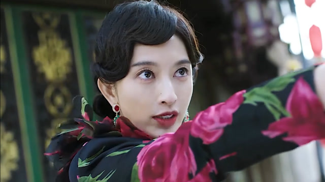 车夫师爷小阿俏齐聚,小阿俏一怒,师爷都慌了