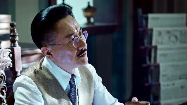 风声金处长让下属查张司令文件里副司令名字是谁并亲自参加研讨会