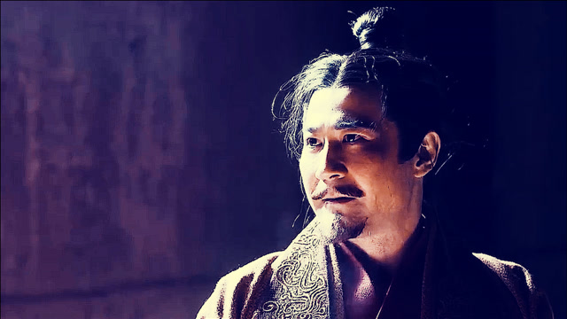 大秦赋:韩非子弹劾大秦重臣遭报复,锒铛入狱,李斯将其毒杀