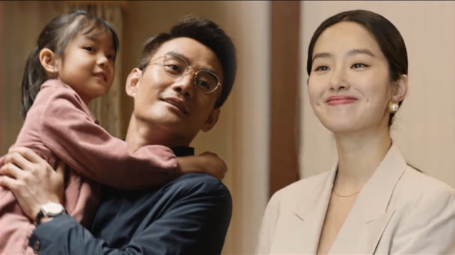 大江大河2梁思申生下儿子善待小引驰骋商场不输丈夫宋运辉感慨幸福