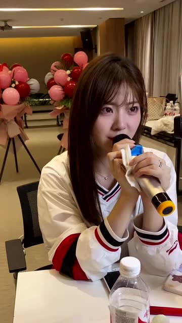 你第一次听这首歌时你多大了春晓本人