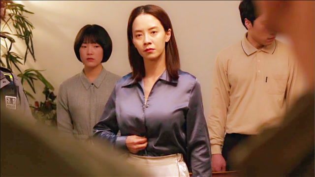 西施撩电影韩国r级神片题材真是大胆看完觉得浑身发凉