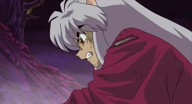 犬夜叉:狱龙破干不过猛丸,杀生丸也无可奈何的丛云牙真的天下无敌了?