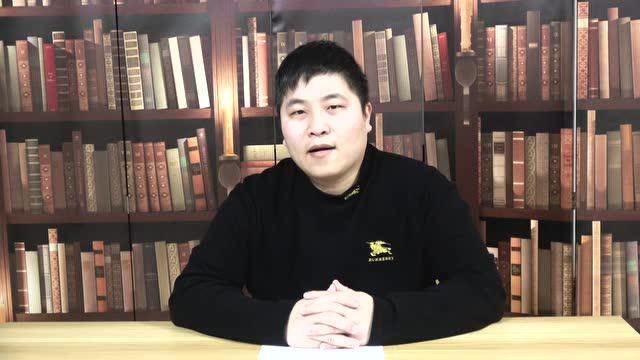 中国民族电影人 导演刘匀禾谈郑正秋 张石川中国第一部故事片#刘匀禾