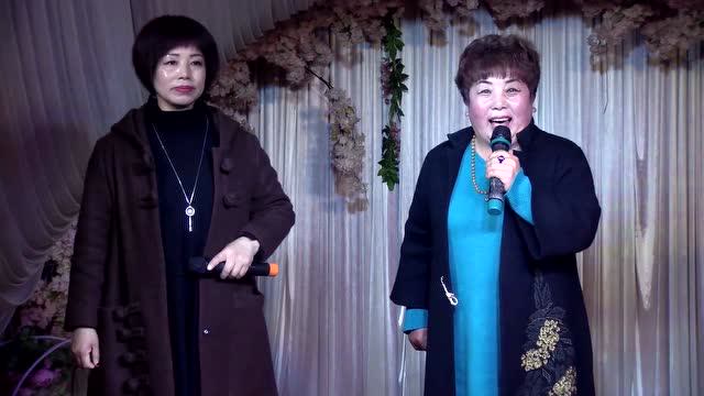 民间出了个张鸣琴!晋剧唱的牛