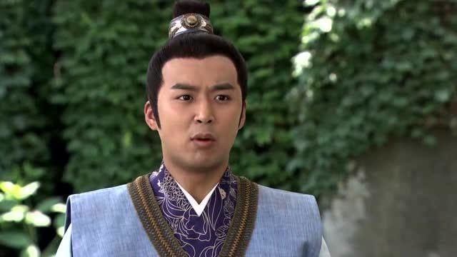 封神英雄榜:黄天化痛不欲生,他发誓一定要消灭朝歌为父亲报仇