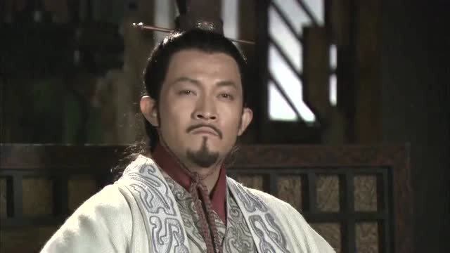 大秦帝国:田文令人端上来一条鱼,结果将鱼肚剖开后,竟看见了一把剑!