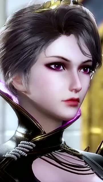 《斗罗大陆》姐姐朱竹云的身材真是好到没话说,能不能告诉我朱家的