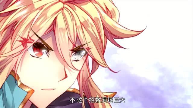 神界传说:男子说接下来就是秒杀的节奏,这时融念冰说这伤害极大