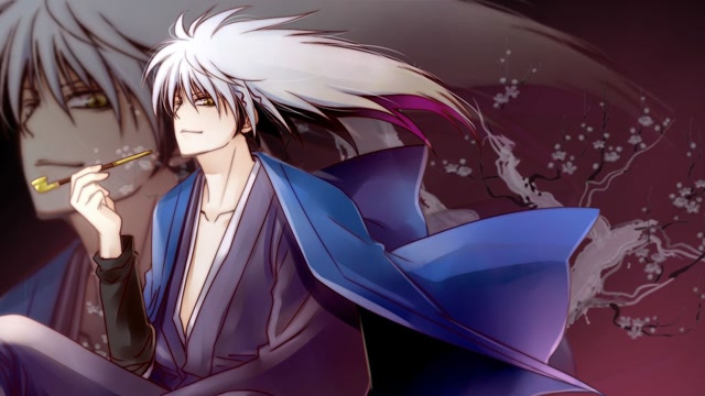 滑头鬼之孙‖夜晚是我创造的,这是神明是旨意!