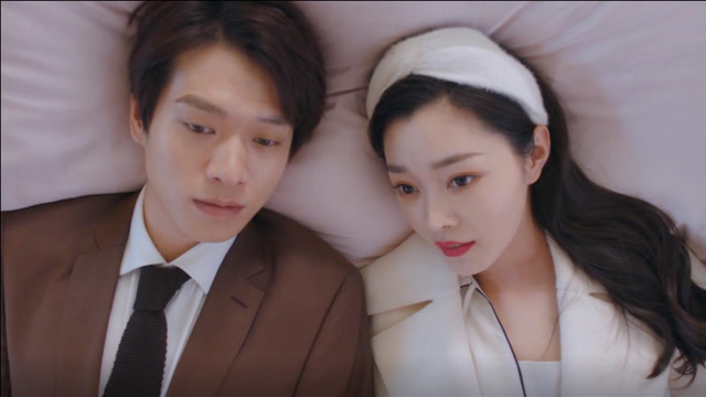 爱的理想生活:魏大勋和宋轶吵架忘词,瞎编3字竟火了,太搞笑!