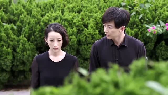 头号前妻大结局韩彬终于在小镇上找到了朵渔,有情人再续前缘