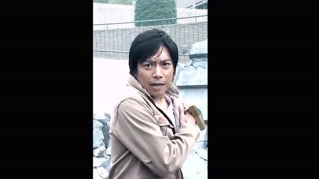 奥特曼人间体变身大合集,青春无悔.