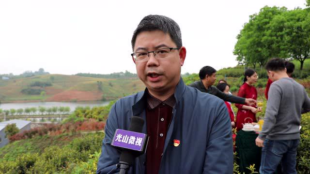 乡党委书记冯松