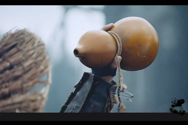 酒葫芦修炼成精后到底有多厉害