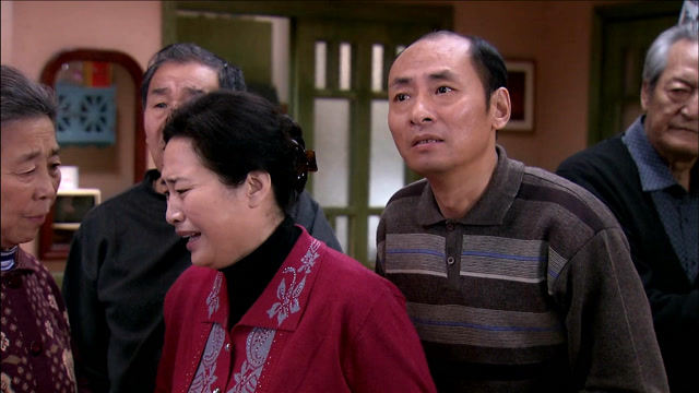 独生子女的婆婆妈妈美女怀女孩竟被全家逼着生二胎就想要个男孩这段太