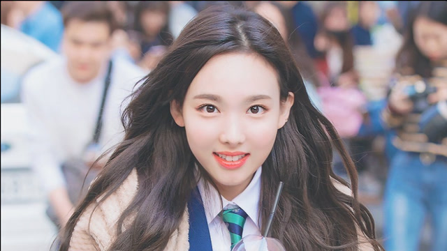 【林娜琏】我们三岁笑成傻子都这么好看,每天一遍,防止抑郁!