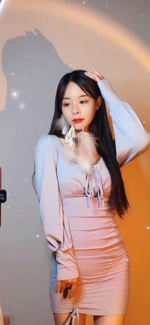 东南亚吊链舞