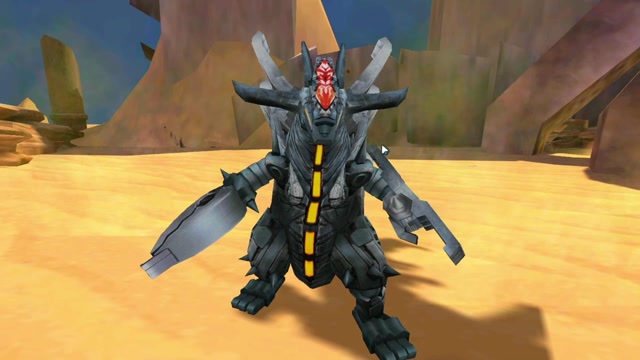 奥特曼传奇英雄:土之魔王兽挑战迪迦奥特曼和哥尔赞