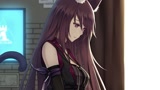 【明日方舟】剑圣玫兰莎