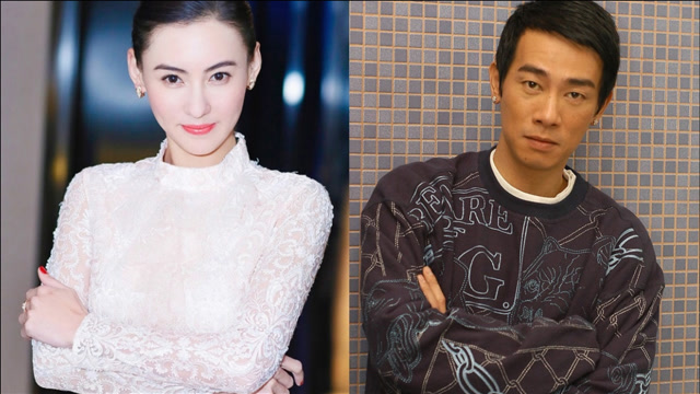 陈小春当年那么爱张柏芝,为何却没能走到最后?背后原因太扎心!