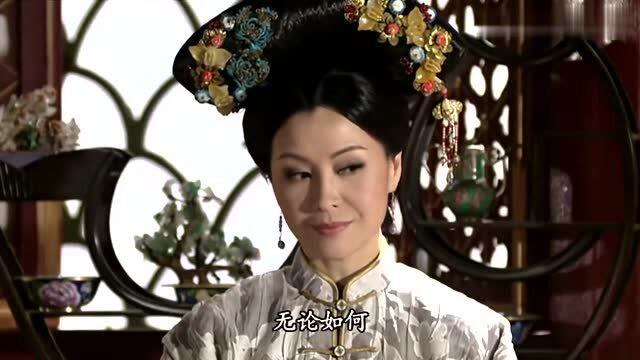 淳太妃因佛像一事在后宫声势大振,哪料大臣竟还建议封她为贵太妃,套路