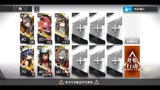 【明日方舟】0－1自忍六人组