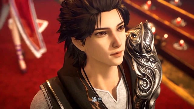 好家伙,暗影神主居然会说这样的话?令人窒息的操作