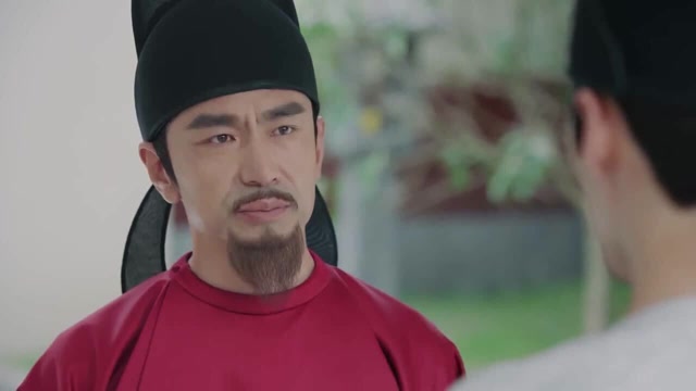 长歌行:叔玉恳求魏征帮忙乐嫣,他却告诉叔玉要靠他自己