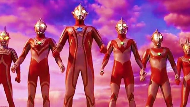 这七首改编自流行歌曲的奥特之歌,你听过几首,都认得出吗?