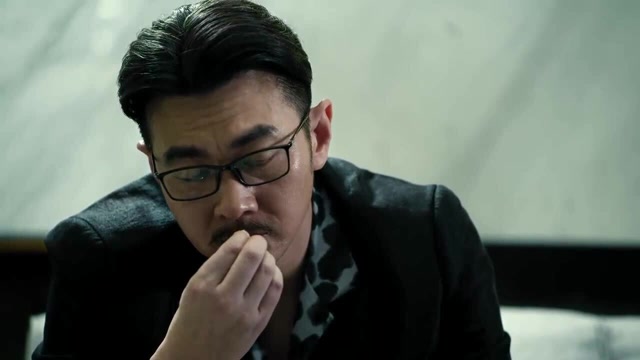 黑白禁区第八回:谭家的人搜寻凯撒的货,想要为谭小帅报仇