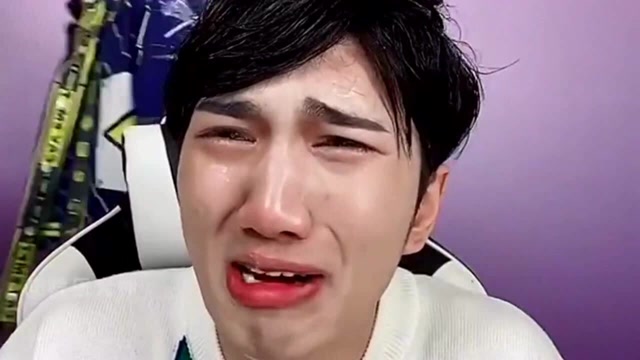 韩美娟直播崩溃大哭,娟娟子哭的好可怜,被误会心里一定很委屈吧!