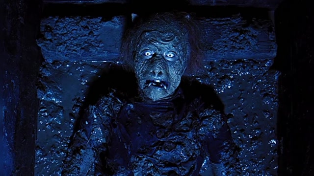 男子被封棺沉湖,数年怨气不散竟异变成猫僵来杀人