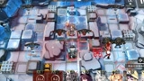 【明日方舟】第八章怒号光明R8-8