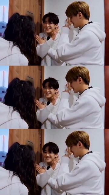 超越爆出何洛洛真名,黄明昊直呼不要凶我的宝贝,杨超越:那我走?