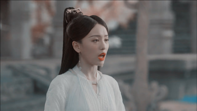 千古玦尘终于等到月弥转世归来天启要好好珍惜这一世