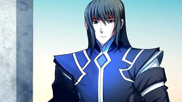 绝世武神:林枫问韩蛮和破军你们需要什么武器,韩蛮说我们不需要武器