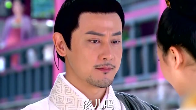 神雕侠侣25集-1:公孙止在裘千尺怀孕是出轨,裘千尺竟然如此报复负心汉